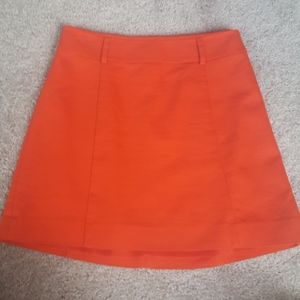 Express skirt